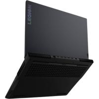 Portátil 15,6" Intel Core i5, 16GB RAM, 512GB SSD, Full HD, Legion5 15IAH7H LENOVO