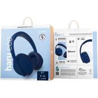 Auricular diadema azul BT 5.3 HARU ECO ENERGY SISTEM