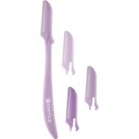 Cepillo para cejas Brow former ESSENCE, pack 1 ud