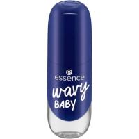 Gel nail colour esmalte de uñas 61 ESSENCE, 1 ud