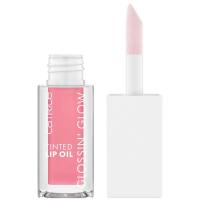 Aceite labial glossin' glow tinted 010 CATRICE, 1 ud