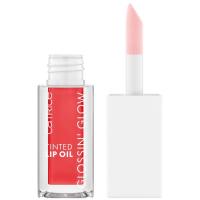 Aceite labial glossin' glow tinted 020 CATRICE, 1 ud