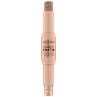 Iluminador Barra magic shaper contour&glow 010 CATRICE, 1 ud