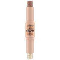 Iluminador Barra magic shaper contour&glow 020 CATRICE, 1 ud