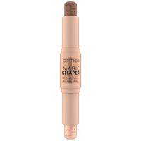 Iluminador Barra magic shaper contour&glow 040 CATRICE, 1 ud
