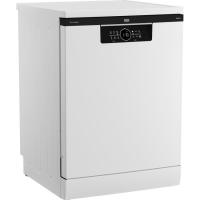 Lavavajillas BDFN26440WC BEKO