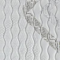 Colchón viscoelástico 200x200 cm Silver Cell 3.0 PIKOLIN