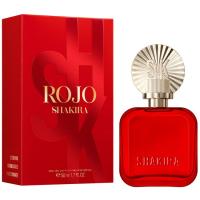 Coloniara para mujer Rojo SHAKIRA, vaporizador 50 ml