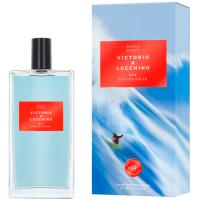 Aguas sport Nº11 Evasion VICTORIO&LUCCHINO, vaporizador 150 ml