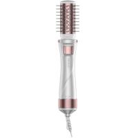 Cepillo alisador de aire, 1000W 5 accesorios, Bamba CeramicCare 5 in 1 Pro CECOTEC