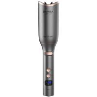 Rizador de pelo automático Bamba Surfcare 850 Magic Waves Vision CECOTEC