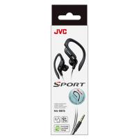 Auricular deportivo negro EB75 JVC