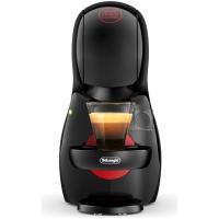 Cafetara de cápsulas, 15 bar, EDG210R Piccolo XS DELONGHI