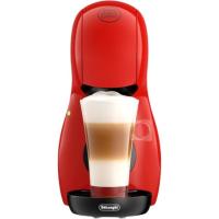 Cafetara de cápsulas Red, 15 bar, EDG210R Piccolo XS DELONGHI