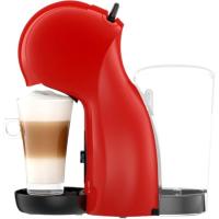 Cafetara de cápsulas Red, 15 bar, EDG210R Piccolo XS DELONGHI