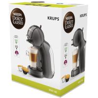 Cafetara de cápsulas, 15 bar, KP1208 Mini Me DELONGUI