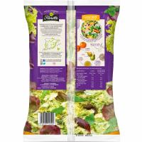 FLORETTE Gourmet Mediterraneoko entsalada, poltsa 150 g