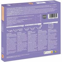 Tortilla de patata con cebolla LA COCINA DE SENÉN, caja 600 g