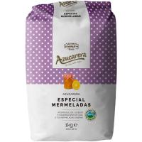 Azúcar especial mermelada AZUCARERA, paquete 1 kg