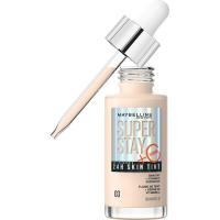 Maquillaje en serum super stay 24h skin tint+vit C 03 MAYBELLINE