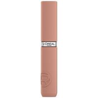 Labial líquido matte larga duración 105 L¿ORÉAL, 1 ud