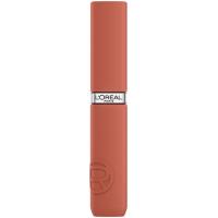 Labial líquido matte resist. 115 Snooze your Alarm LORÉAL, 1 ud