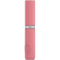 Labial líquido matte resistance 200 Lipstick&chill  LORÉAL, 1 ud