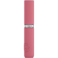Labial líquido matte resistance 240 Road Tripping LORÉAL, 1 ud