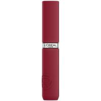 Labial líquido matte resistance 500 Wine not? LORÉAL, 1 ud
