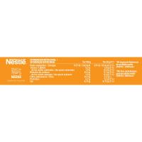 Barritas 0% azúcares fibra y miel NESTLÉ FITNESS, pack 4x20 g