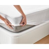 Protector de colchón rizo antiácaros, alto colchón 32 cm, PP06 PIKOLIN