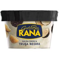 Salsa trufa RANA, tarrina 150 g