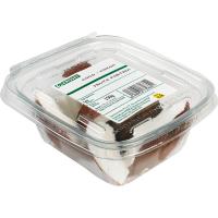 Coco troceado EROSKI, tarrina 150 g