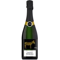Espumoso Brut Nature Reserva D.O.C. Rioja PIÉROLA, botella 75 cl