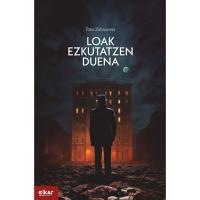 Loak eskutztzen duena, Patxi Zubizarreta, Ficción