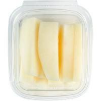 Barritas de melón EROSKI, tarrina 400 g