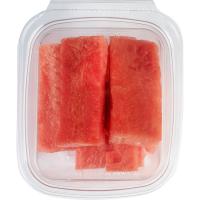 Barritas de sandía EROSKI, bandeja 400 g