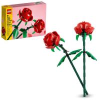 Rosas, edad rec:+8 años LEGO 