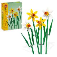 Narcisos, edad rec:+8 años LEGO 