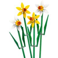 Narcisos, edad rec:+8 años LEGO 