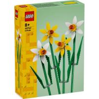 Narcisos, edad rec:+8 años LEGO 