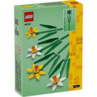 Narcisos, edad rec:+8 años LEGO 