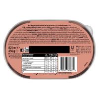 Helado brownie CARTE D'OR, tarrina 456 g