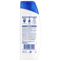 H&S 2N1 Classic xanpua, potoa 330 ml