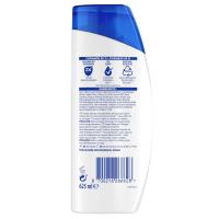 H&S classic xanpua, potoa 625 ml