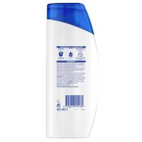 Champú classic 2n1 H&S, bote 625 ml