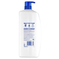 H&S 2n1 classic xanpua, potoa 1000 ml