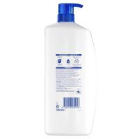 Champú Citrus H&S, bote 1 litro