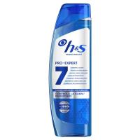 H&S multi accion Pro7 xanpua, potoa 300 ml