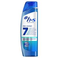 H&S Pro7 xanpu ultra freskagarria, potoa 300 ml